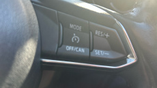 Mazda CX-3 2.0 Sport Black + 5dr Petrol Hatchback